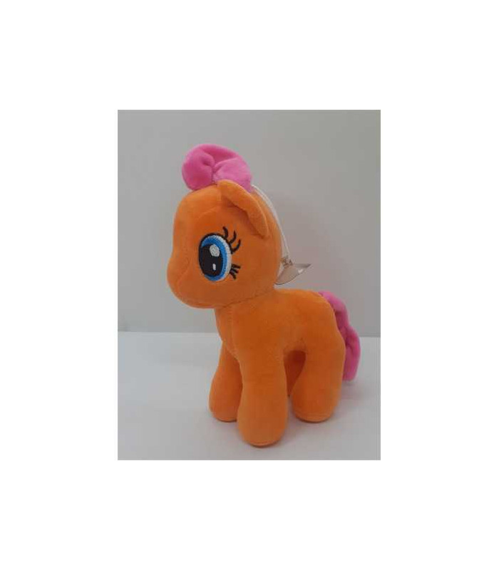 Ponei de plus cu sunete 22 cm