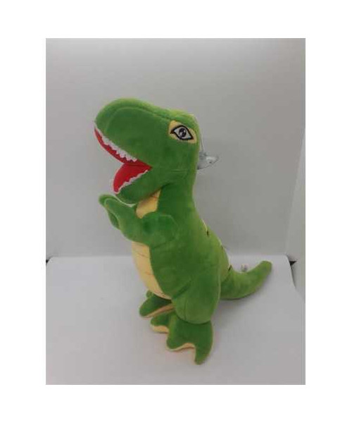 Dinozaur de plus cu agatatoare