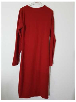 Rochie dama cu decolteu la abdomen JANES 2