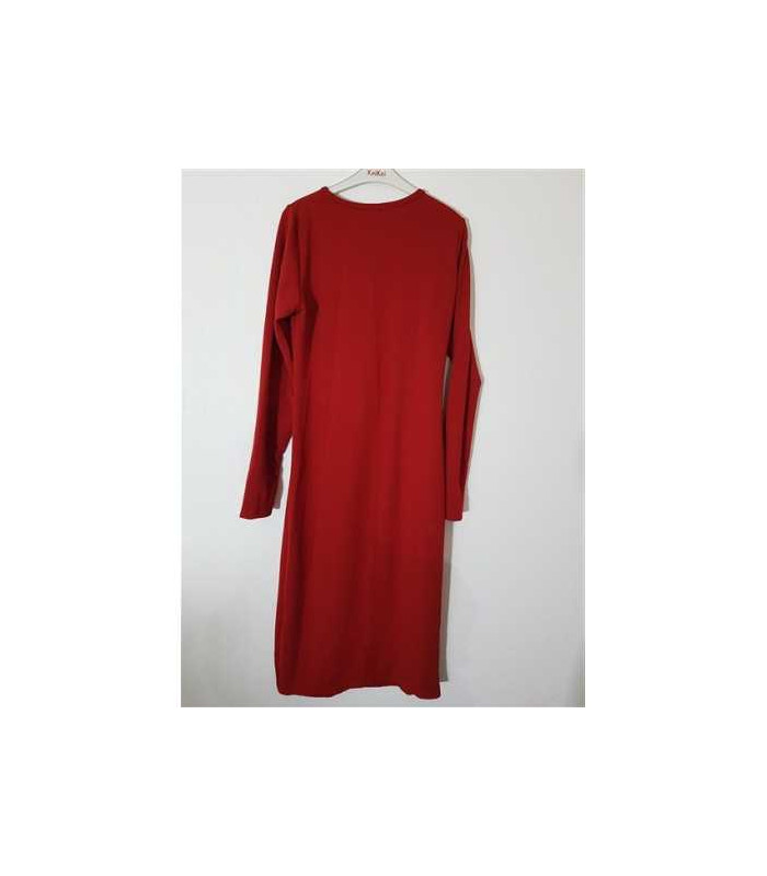 Rochie dama cu decolteu la abdomen JANES