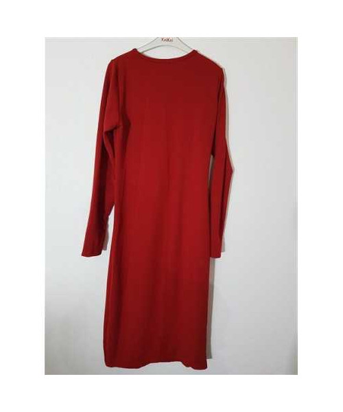 Rochie dama cu decolteu la abdomen JANES marime L