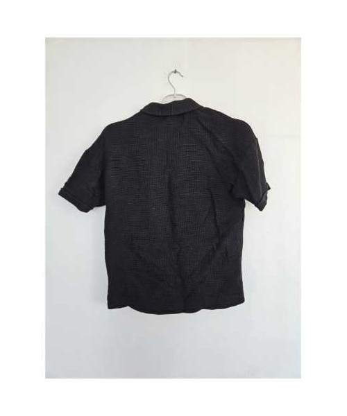 Camasa pentru barbati culoare negru MARRAKECH