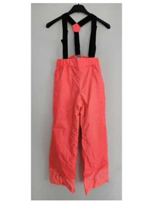 Salopeta de fas cu bretele detasabile Wedze