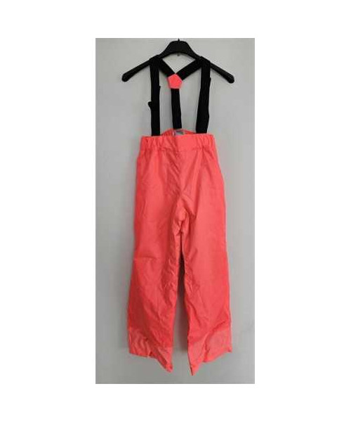 Salopeta de fas cu bretele detasabile Wedze