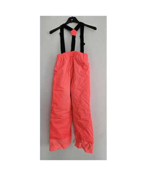 Salopeta de fas cu bretele detasabile Wedze