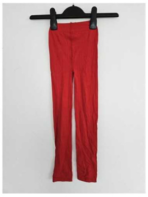 Colanti pentru fetite model cu elastic in talie