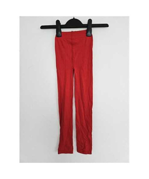 Colanti pentru fetite model cu elastic in talie