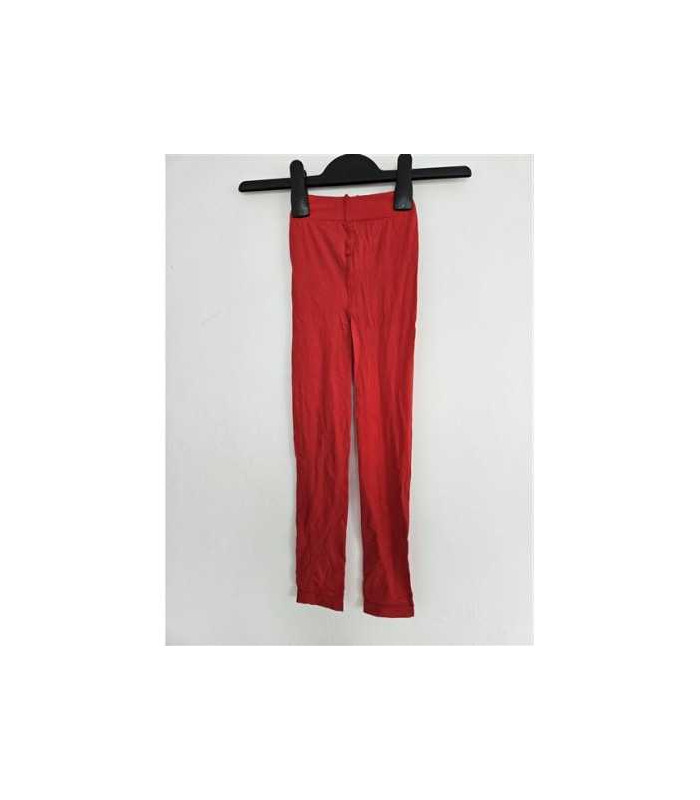 Colanti pentru fetite model cu elastic in talie