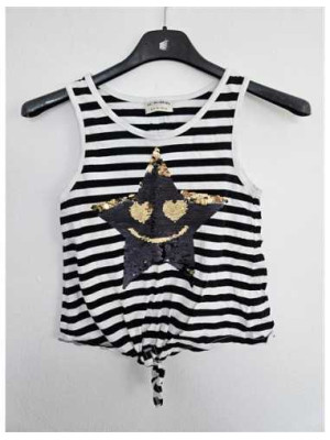 Maieu pentru copii model cu dungi LC WAIKIKI