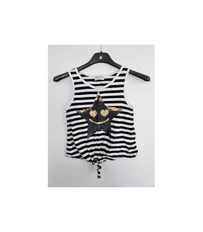 Maieu pentru copii model cu dungi LC WAIKIKI