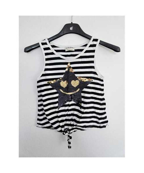 Maieu pentru copii model cu dungi LC WAIKIKI