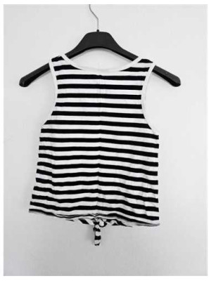 Maieu pentru copii model cu dungi LC WAIKIKI 2