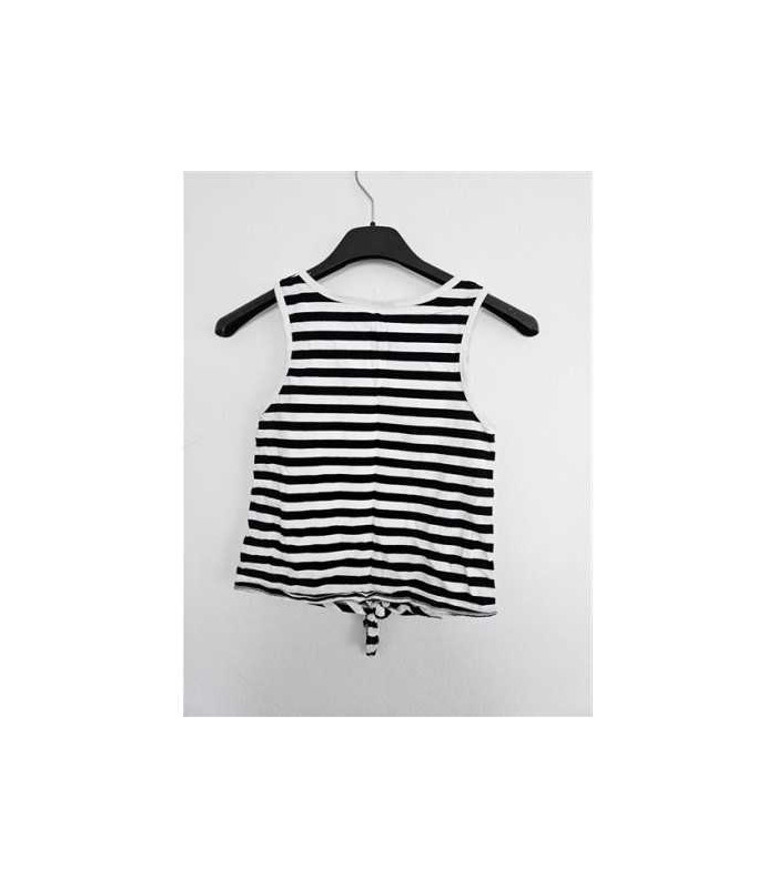 Maieu pentru copii model cu dungi LC WAIKIKI