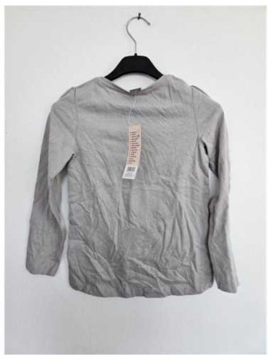 Bluzita copii cu imprimeu o printesa Little Kids 2