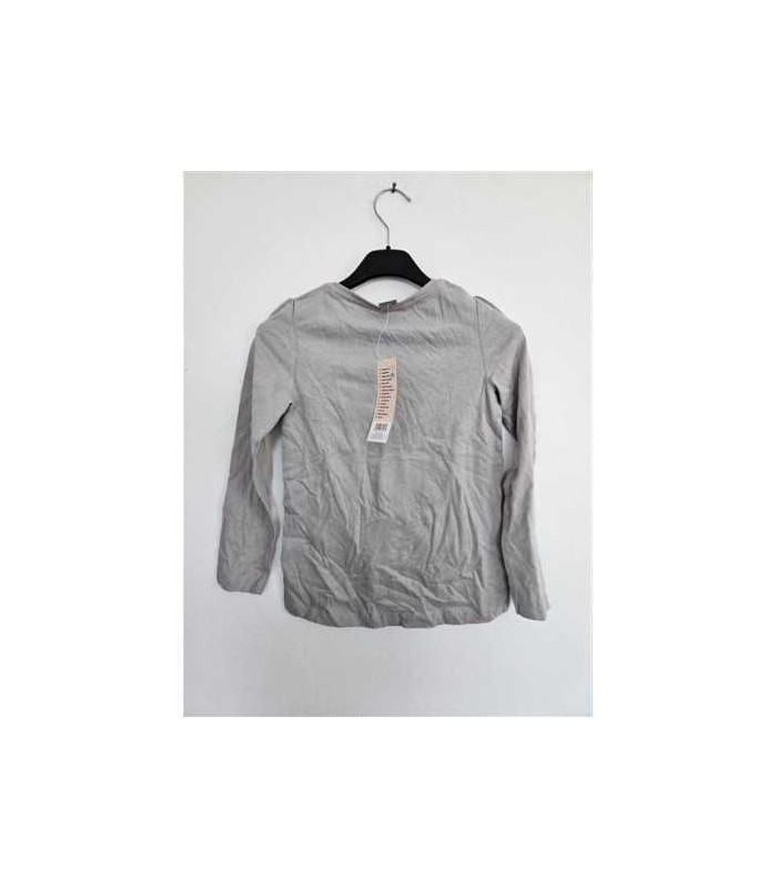 Bluzita copii cu imprimeu o printesa Little Kids