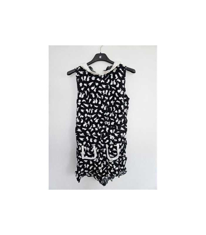 Salopeta pentru vara fetite