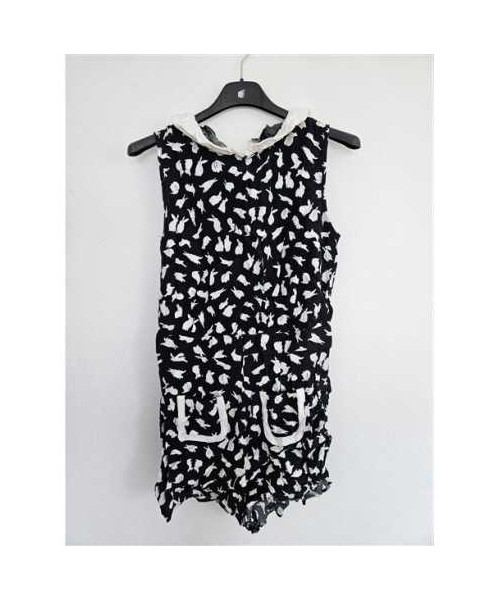 Salopeta pentru vara fetite