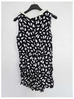 Salopeta pentru vara fetite 2