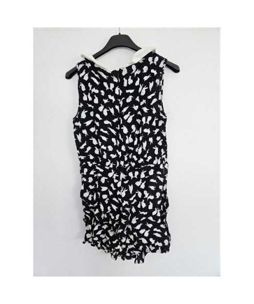 Salopeta pentru vara fetite