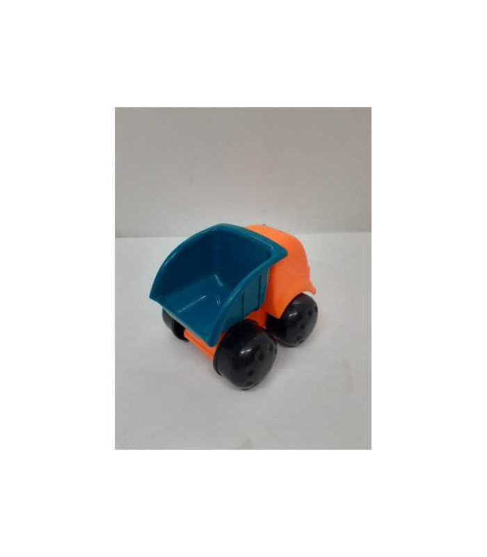 Masinuta basculanta din plastic pentru copii