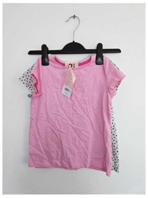 Set 2 tricouri pentru copii model cu maneca scurta 2