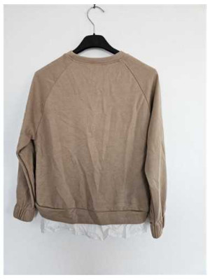 Bluzita sport cu detaliu la piept Mayoral 2