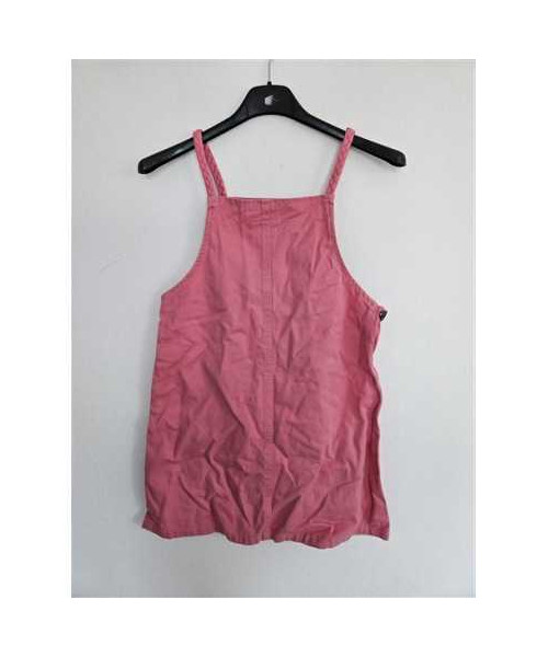 Sarafan pentru fetite model cu bretele inguste LC WAIKIKI