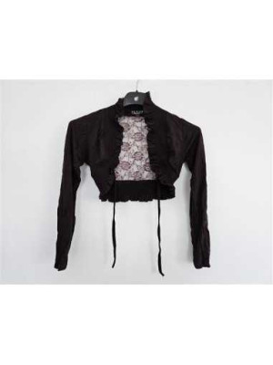  deosebit pentru fetite model cu snur FLUJO