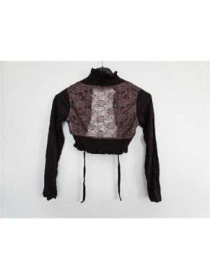  deosebit pentru fetite model cu snur FLUJO 2