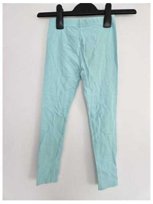 Colanti pentru fetite cu talie elastica marimea 128 2