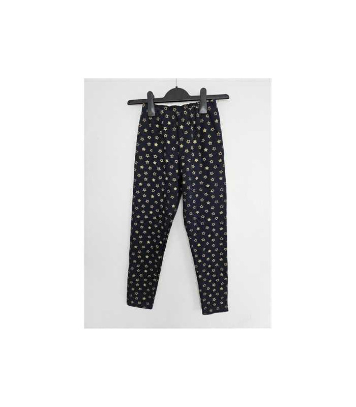 Colanti cu imprimeu stelute aurii LC WAIKIKI