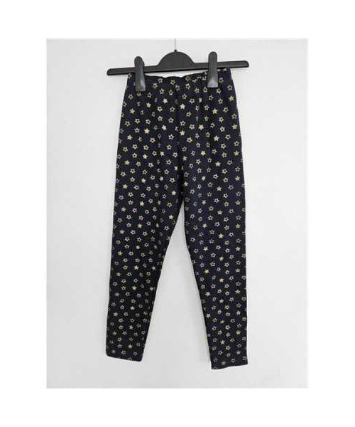 Colanti cu imprimeu stelute aurii LC WAIKIKI