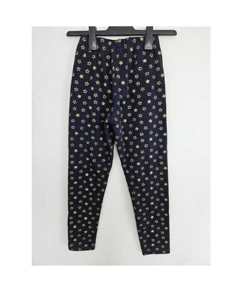 Colanti cu imprimeu stelute aurii LC WAIKIKI