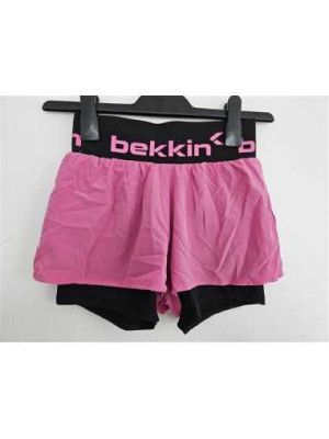 Colanti sport pentru fetite Bekkin