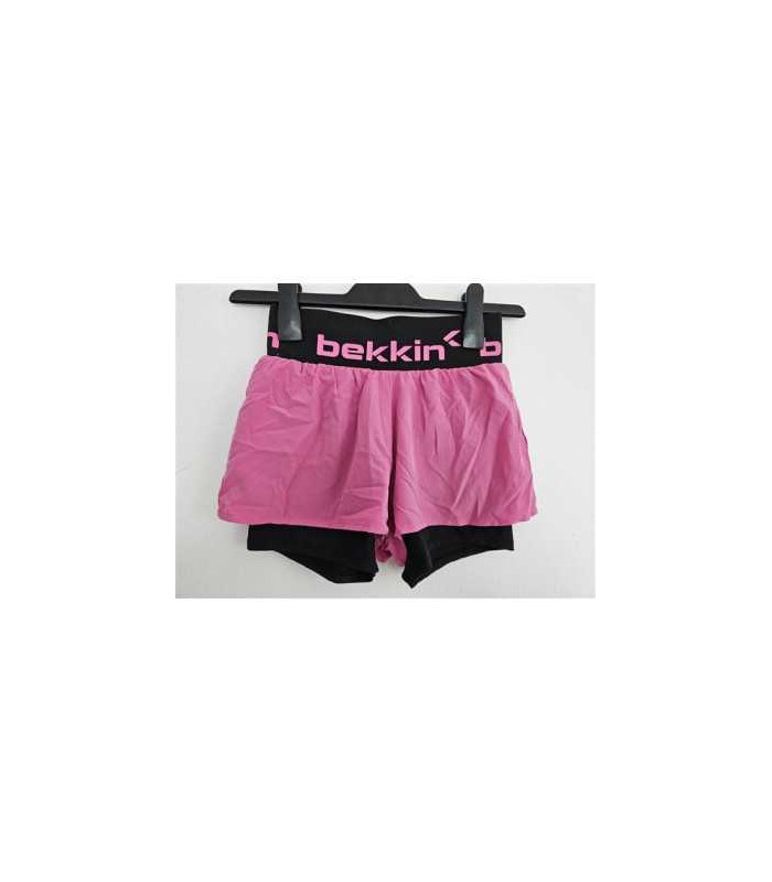 Colanti sport pentru fetite Bekkin