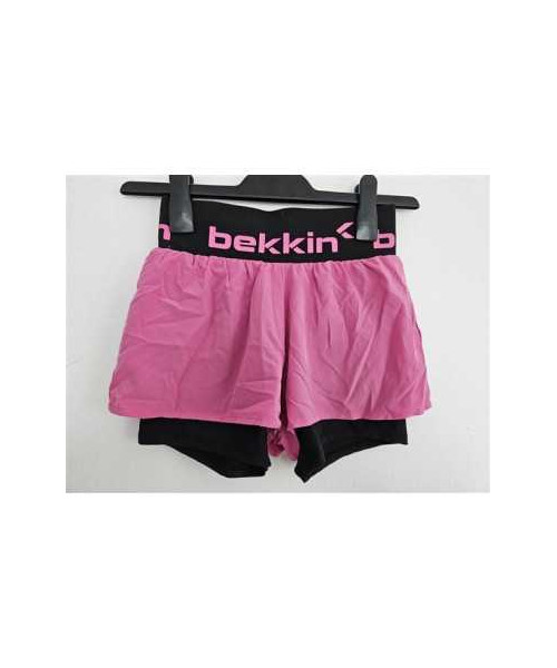 Colanti sport pentru fetite Bekkin