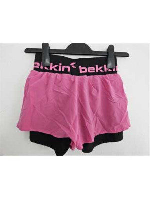 Colanti sport pentru fetite Bekkin 2