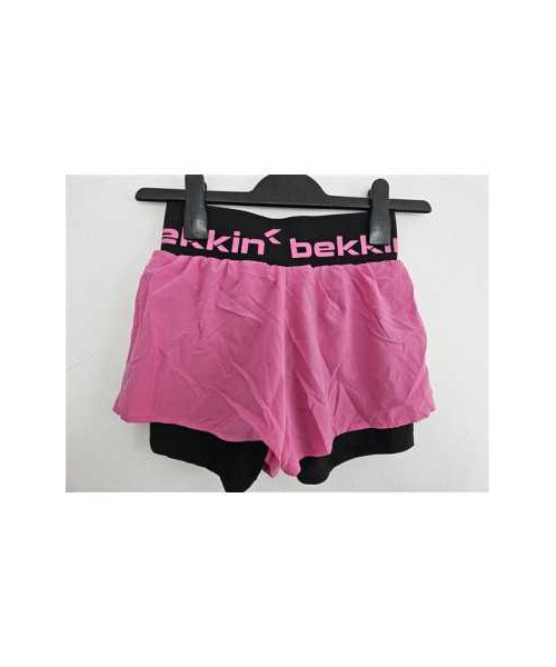 Colanti sport pentru fetite Bekkin