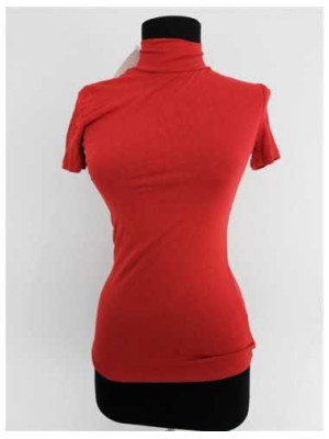 Helanca dama cu maneca scurta HDM Collection