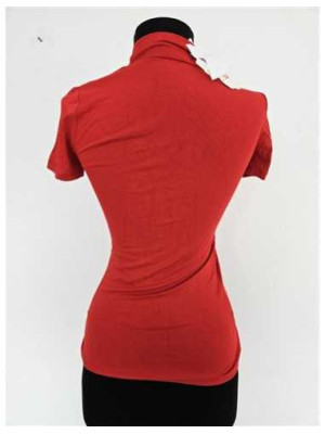 Helanca dama cu maneca scurta HDM Collection 2