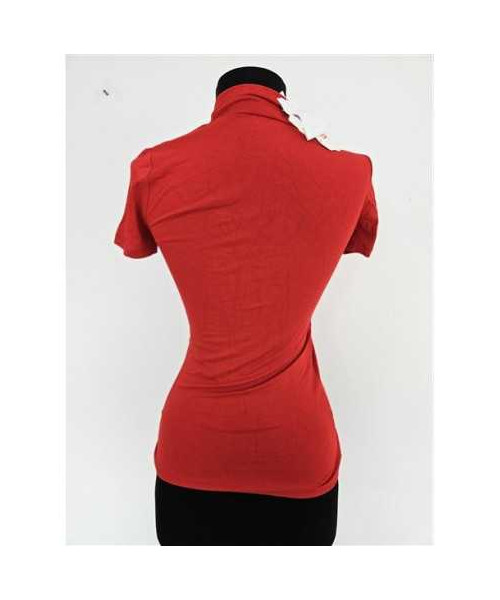 Helanca dama cu maneca scurta HDM Collection