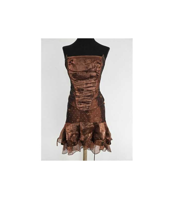 Compleu elegant dama din doua piese BODO FASHION