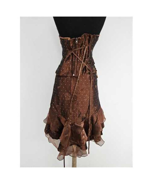 Compleu elegant dama din doua piese BODO FASHION