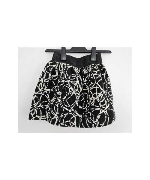 Fustita scurta dama model deosebit