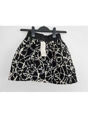 Fustita scurta dama model deosebit 2