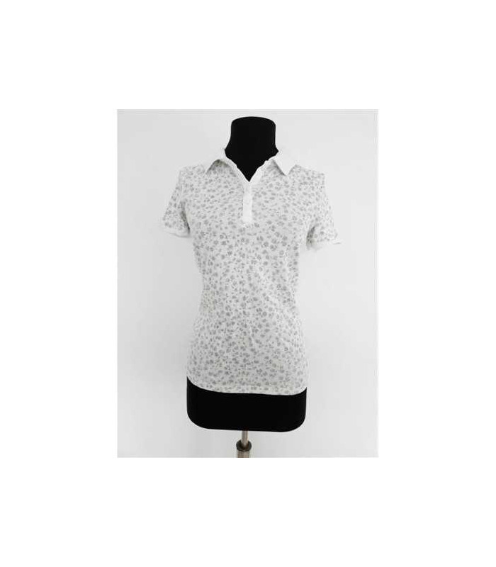 Tricou dama cu print floral C&A