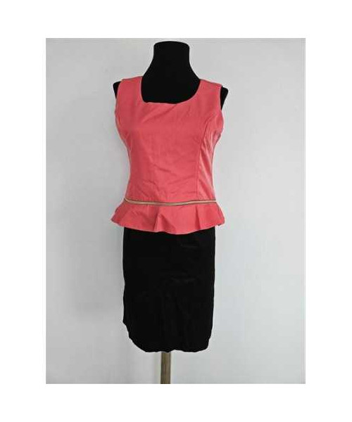 Rochita dama deosebita Metrofive