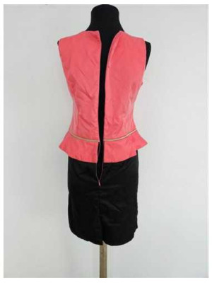 Rochita dama deosebita Metrofive 2