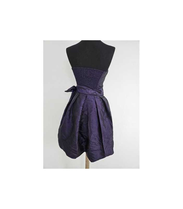 Rochita dama eleganta model fara bretele JAKE S