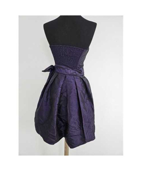 Rochita dama eleganta model fara bretele JAKE S